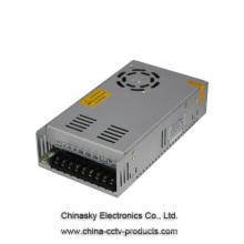 25A 12V CCTV Protection des courts-circuits